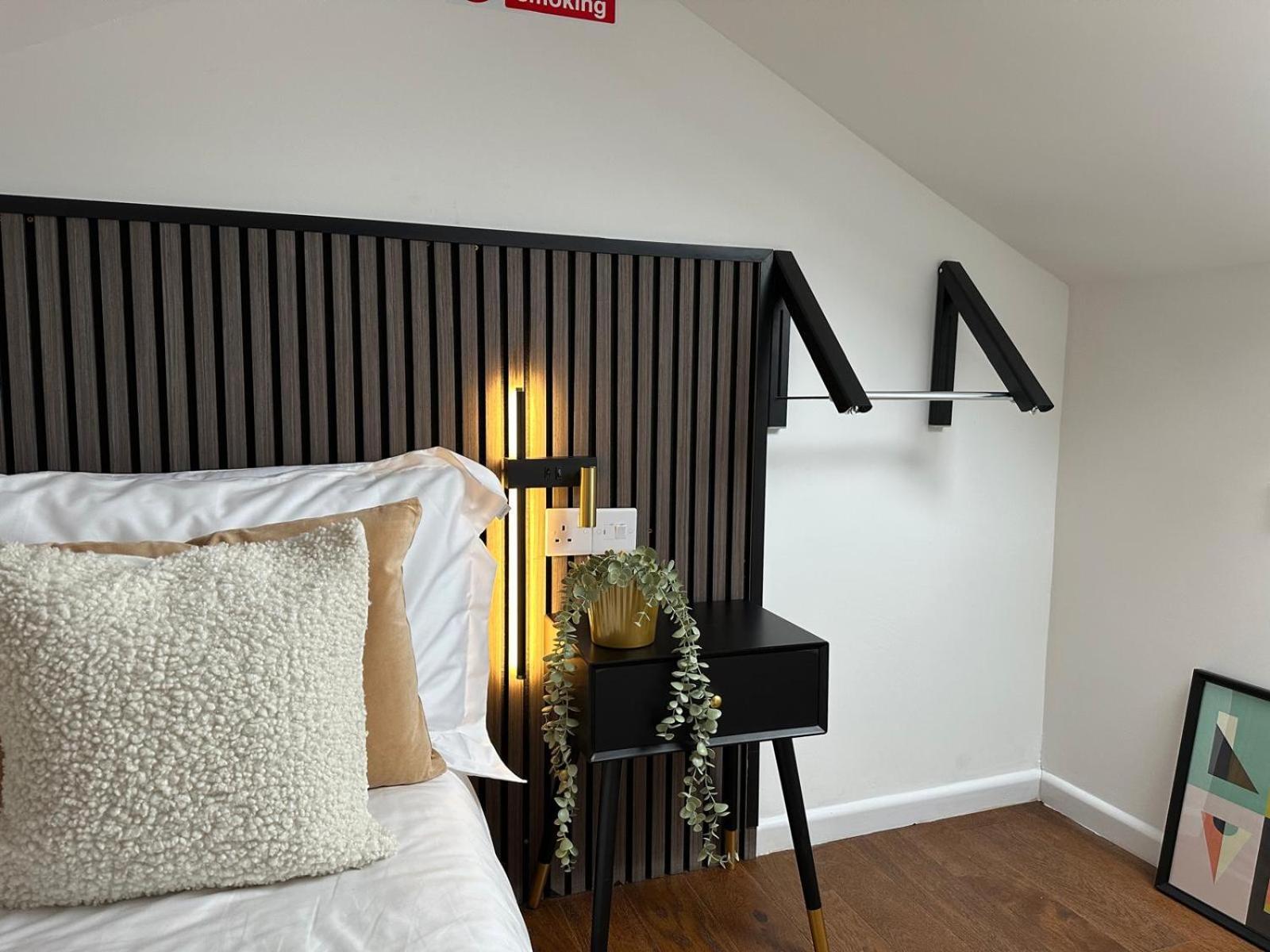 Cosy Coach House Villa เบลลิงแฮม ภายนอก รูปภาพ
