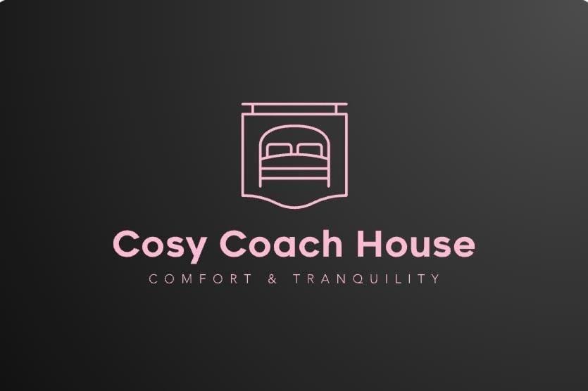 Cosy Coach House Villa เบลลิงแฮม ภายนอก รูปภาพ